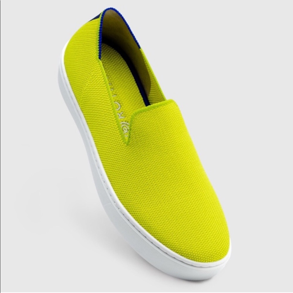 ISO electric lemon size 8.5